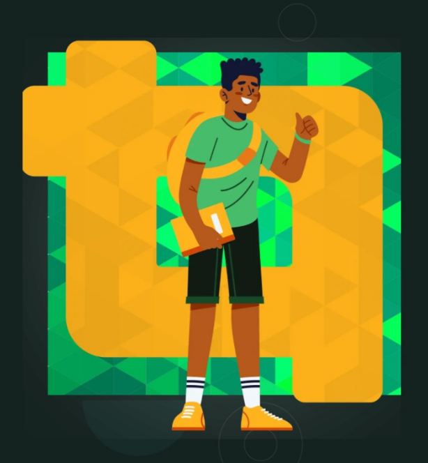 Jovem Aprendiz Trilha do Aprendiz